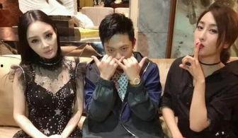 2016娱乐圈看图吃瓜,图解年度大瓜,笑料与泪点齐飞